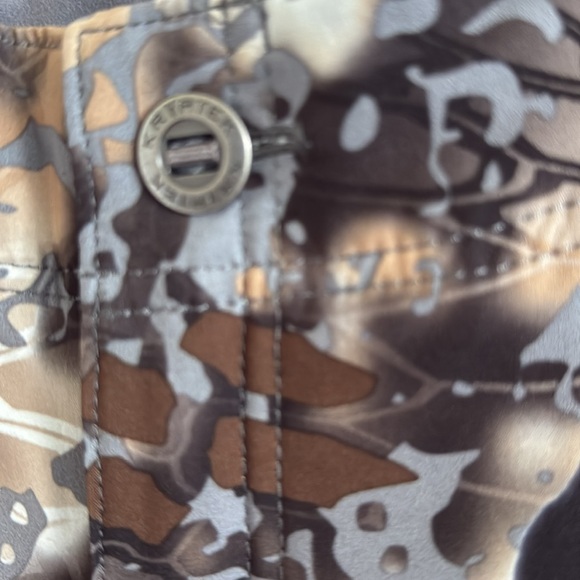 Kryptek Valhalla Pant Obskura Skyfall Camo 30X32 - Picture 4 of 10